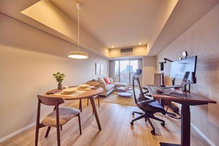 恵比寿ガーデンプレイスで日本初進出となる“リモート 恵比寿ガーデンプレイスで日本初進出となる“リモート