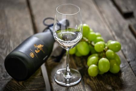 【上槽完了速報】創業160年・一本特化の蔵が挑む食米