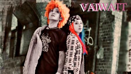 VAIWATT「USA・UKツアー」決定！ 4月15日に発売される