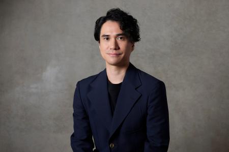 ワーナーミュージック・ジャパン代表取締役社長兼CEO 