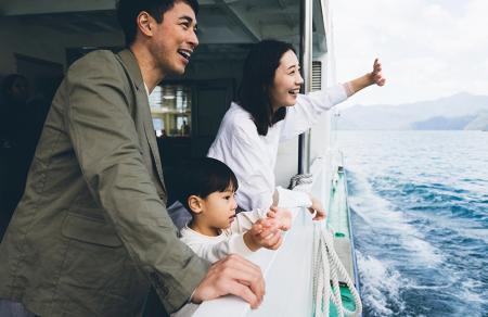 【フェアフィールド・バイ・マリオット 道の駅プロジ