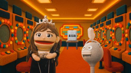 パチンコが変わる！PACHI-PACHI-QUEEN 藤田ニコルの公