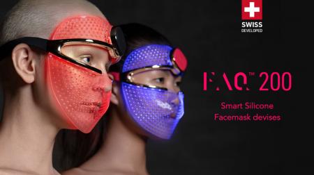 【FOREO×ALAINPAUL(フォレオ×アランポール)】パリ発 【FOREO×ALAINPAUL(フォレオ×アランポール)】パリ発