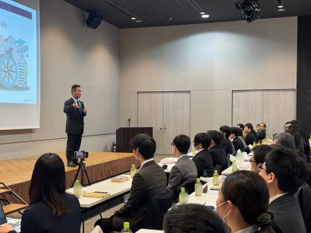 アイエスエフネット、エンジニアの成長を後押しする社