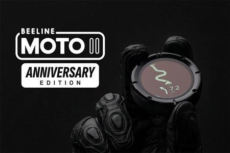 ビーラインに10thアニバーサリー世界限定モデル ビーラインに10thアニバーサリー世界限定モデル