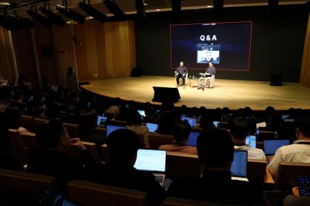 【韓国NCSOFT】「2026経営戦略懇談会」で成長戦略ロー