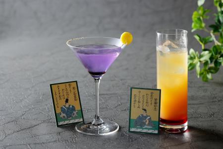 【かるたの聖地・大津】百人一首の「情熱」と「涼」を 【かるたの聖地・大津】百人一首の「情熱」と「涼」を