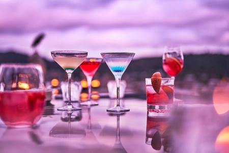 “京都の空に浮かぶ隠れ家”　3月20日（金・祝）よりル