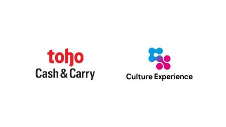 CX、トーホーキャッシュアンドキャリーとプロの食材の