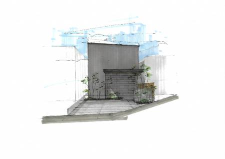 快適なGX志向型住宅 埼玉県所沢市に「アールギャラリ