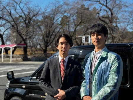 タクシー会社から「人材資本企業」へ。つばめあんしん タクシー会社から「人材資本企業」へ。つばめあんしん