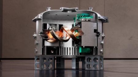 核融合による次世代クリーンエネルギーをめざすHelica