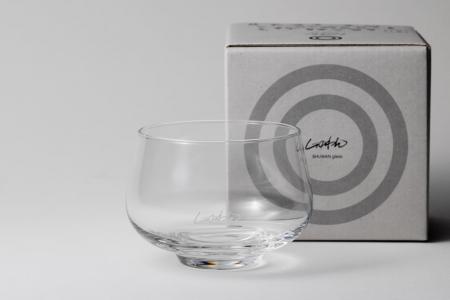 【SHUWAN】Makuakeにて日本酒専用グラス「しゅわんグ