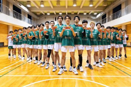 株式会社クラウディア×東京ヴェルディバレーボールチ