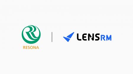 委託先・サードパーティ管理ソリューション「Lens RM