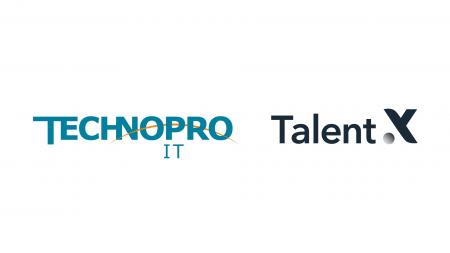 テクノプロ・IT社、TalentXの戦略コンサルティングサ