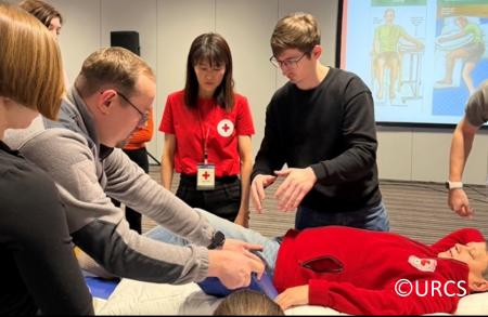 【ウクライナ人道危機から4年】「紛争下での、こころ 【ウクライナ人道危機から4年】「紛争下での、こころ