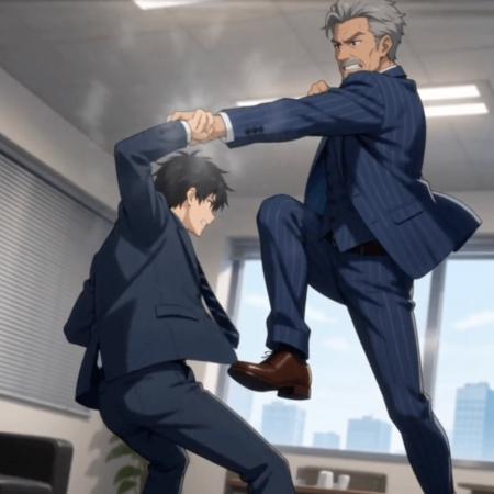 【1本3万円～】数百万かかるアニメ制作をAIで価格破壊