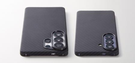 Galaxy S26シリーズ向け新製品3種を発売