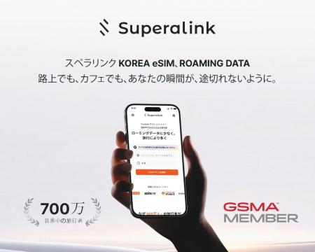 700万人が選んだeSIMプラットフォーム「USIMSA」、グ
