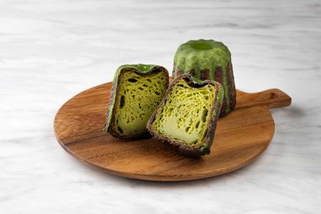 箱根の春に寄り添う、香り豊かな新作ベーカリー 箱根の春に寄り添う、香り豊かな新作ベーカリー