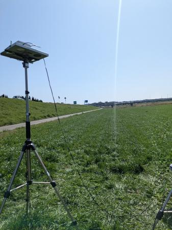 自治体のフィールドを次世代技術の「実装の場」へ。