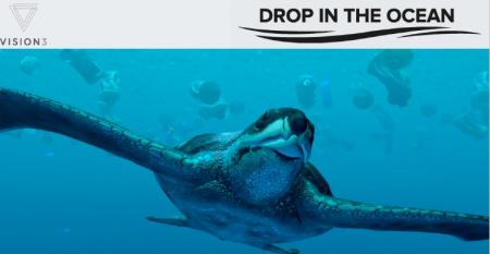 【すみだ水族館】VR体験やパネル展示で世界の海utf-8