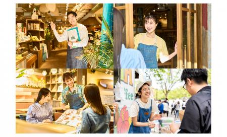 トリドールグループが掲げる「心的資本経営」かutf-8 トリドールグループが掲げる「心的資本経営」かutf-8