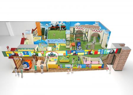 「トーマスステーション 和泉」3月18日(水)リニutf-8