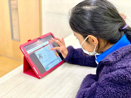 日本語教育が新たな選択肢に 学習塾で「すらら にほ 日本語教育が新たな選択肢に 学習塾で「すらら にほ