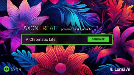 Razer Axon Wallpaper Engine、Luma AIと提携しAI搭載