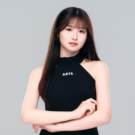 2026 ARTA GALS 新体制を発表