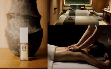 【ROKU KYOTO, LXR Hotels & Resorts】iPS細胞抽出成