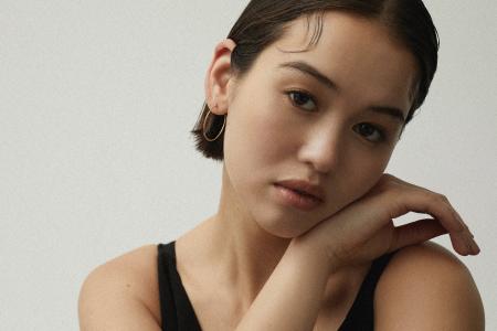 「Baqless（バックレス）」2026年春夏コレクション、3