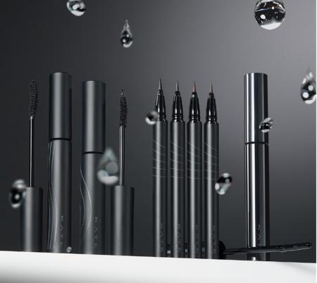 【KATE】号泣しても美しさを守り抜く。圧倒的ラスティ