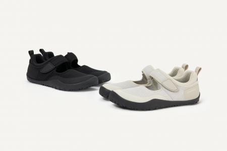 MOONSTAR「インユース（In Use）」から地下足袋をベー