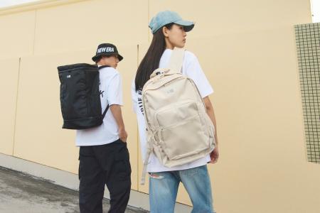 【ニューエラ】バッグの2026年春夏コレクションより 