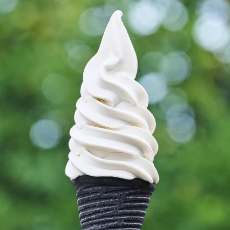 浅草よ兵衛「江戸前とうふソフトクリーム」販売開始