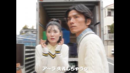 三石琴乃さん出演!保険見直し本舗 新 WEBCM「新居引 三石琴乃さん出演!保険見直し本舗 新 WEBCM「新居引