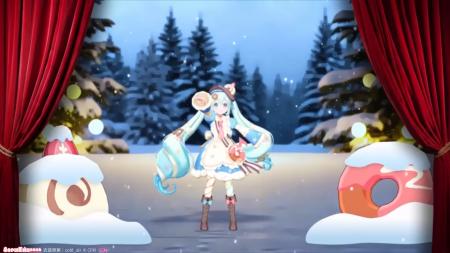 休日公演完売・全席満席の盛況「SNOW MIKU 2026」ヲタ