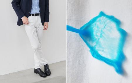 雨の日も、ワインも、コーヒーも怖くない。フッ素フリ