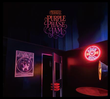 世代を超えた豪華共演が実現!Charの古希を記念した一 世代を超えた豪華共演が実現!Charの古希を記念した一