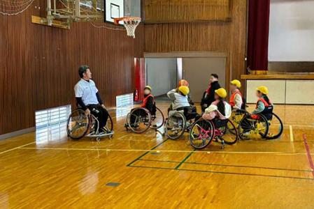 【第一実業】東京都福祉局による「共生社会の理念に賛 【第一実業】東京都福祉局による「共生社会の理念に賛