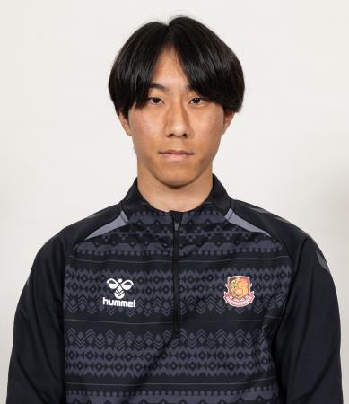 柴田 昌汰 分析コーチ就任のお知らせ