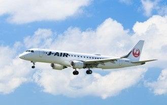 【関西】【J-AIR】J-AIRは創立30周年を迎えます