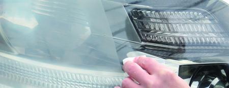 透明感、黒さを取り戻し２年持続※させる、カーメイト