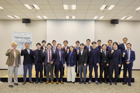 【 東京都環境局 × eiicon ＜開催報告＞ 】「令和7年