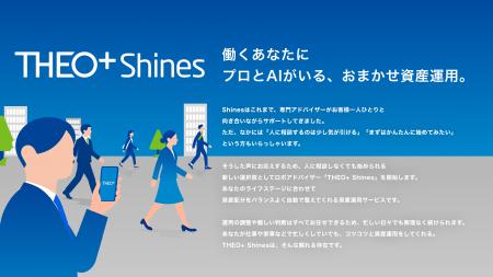 NECグループのPainterとお金のデザイン、ロボアドバイ NECグループのPainterとお金のデザイン、ロボアドバイ