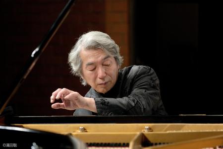 世界的ピアニスト・舘野泉、伊東で特別公演開催！　両