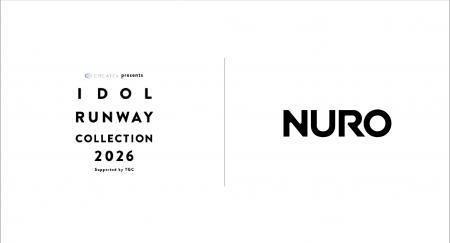 NURO、新時代ガールズイベント「CREATEs presents IDO